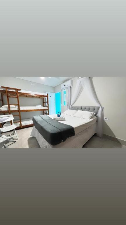 Hotel Encanto Sol & Mar Caraguatatuba Luaran gambar