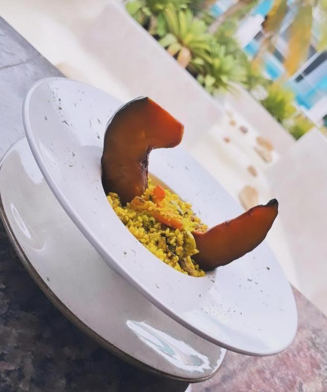 Hotel Encanto Sol & Mar Caraguatatuba Luaran gambar